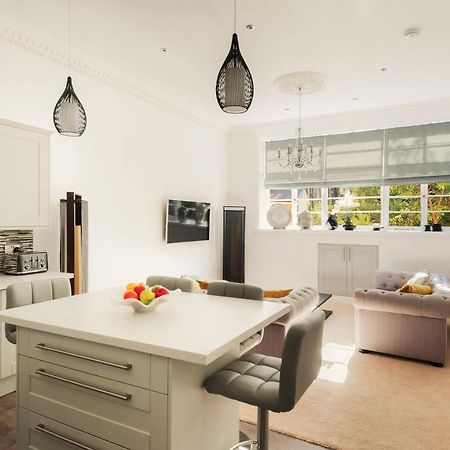 Great King Street Residence 爱丁堡 外观 照片