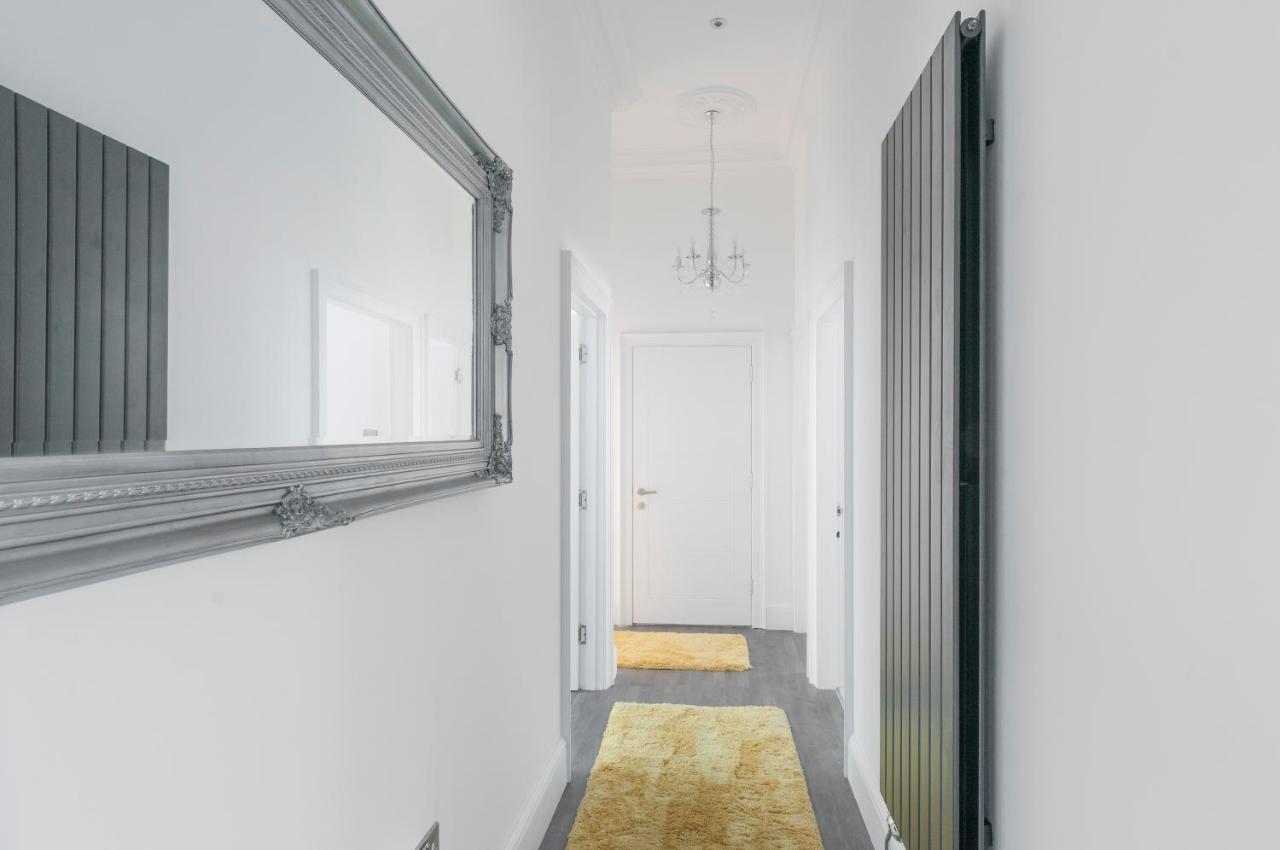 Great King Street Residence 爱丁堡 外观 照片